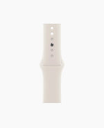 Starlight Apple Sport Band