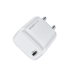 Spacething Omni 20W Wall Charger – Type-C colour - White