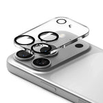 Spacething Titan Scratch Resistant Guard - Clear 17 Pro