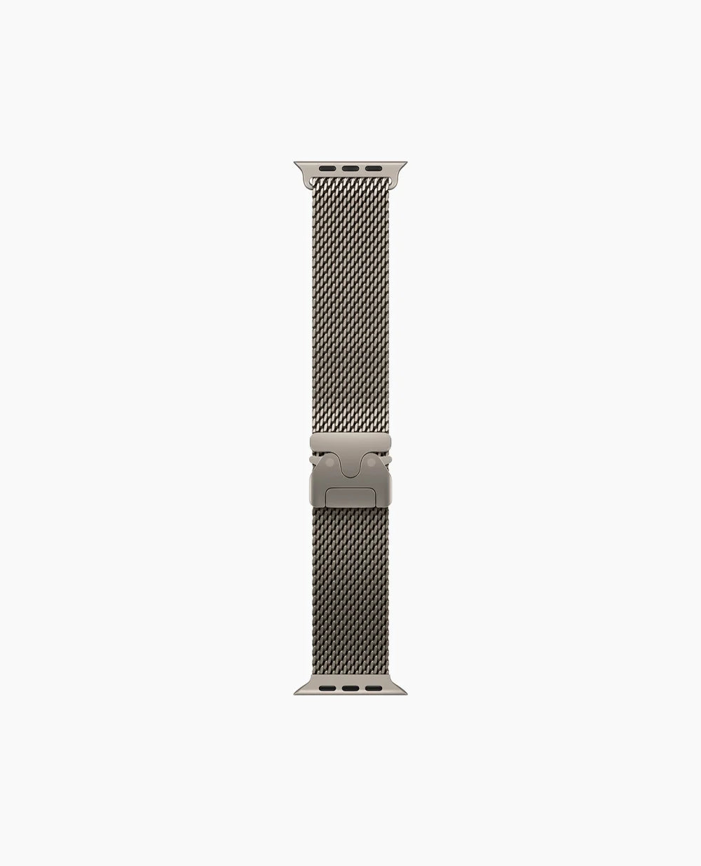Apple Milanese Loop - New Edition - Natural