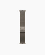 Apple Milanese Loop - New Edition - Natural