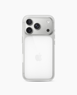 Apple Clear Case with MagSafe