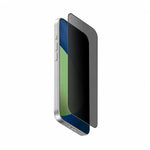 Spacething Titan 360° Privacy Glass - Black iPhone 18 Pro