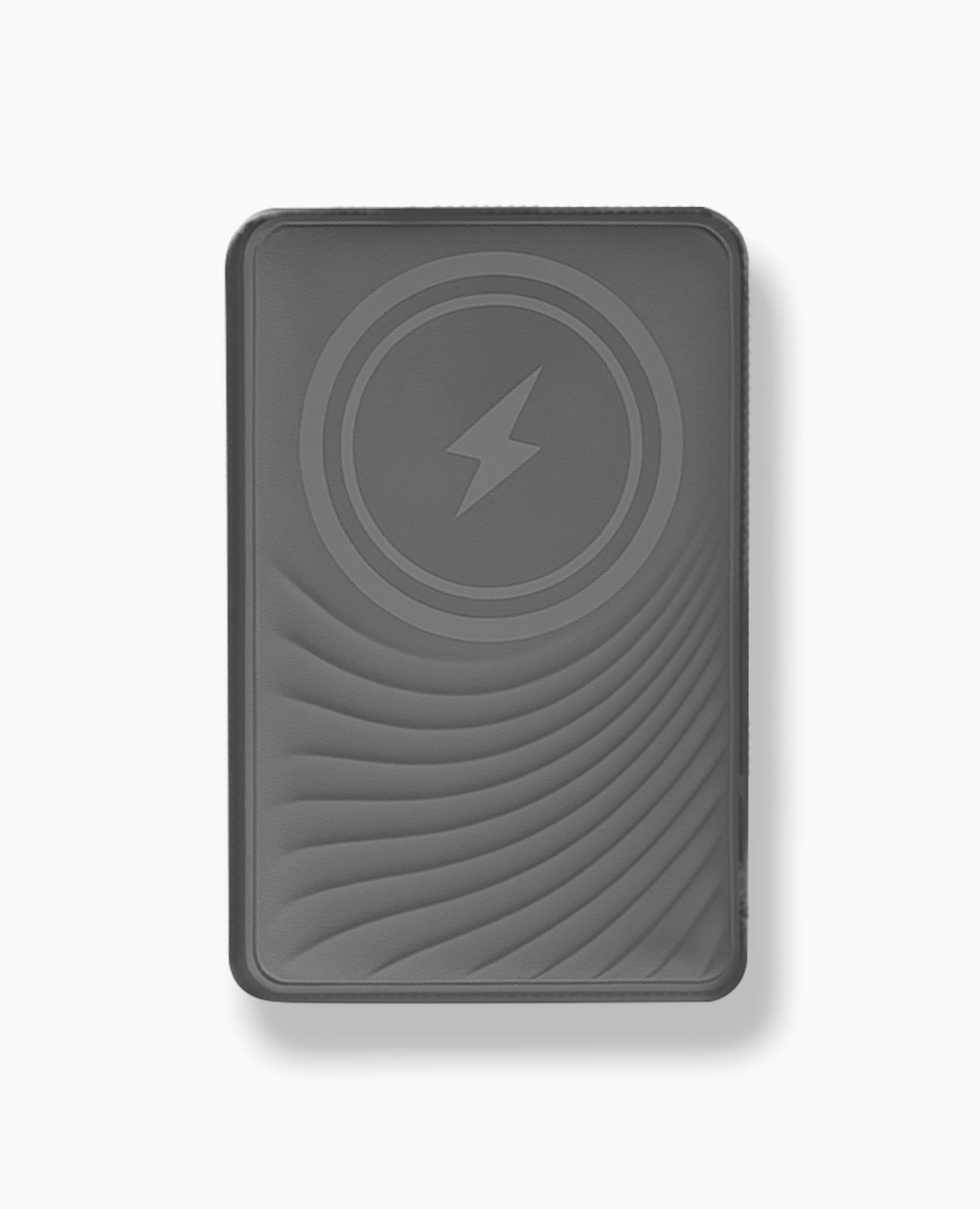 SPACEthing REVON 10000mAh Magsafe Power Bank - Grey