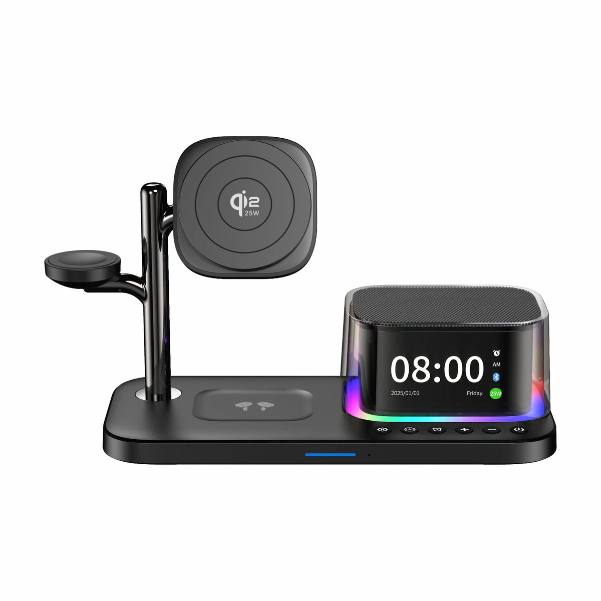 Spacething AEREO 5-in-1 Wireless Charger