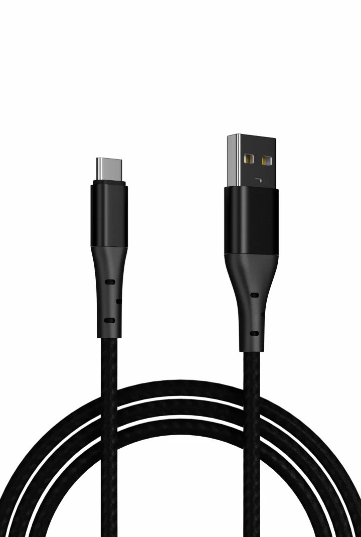 SPACEthing Swift USB to Type-C Cable 1.2m – White