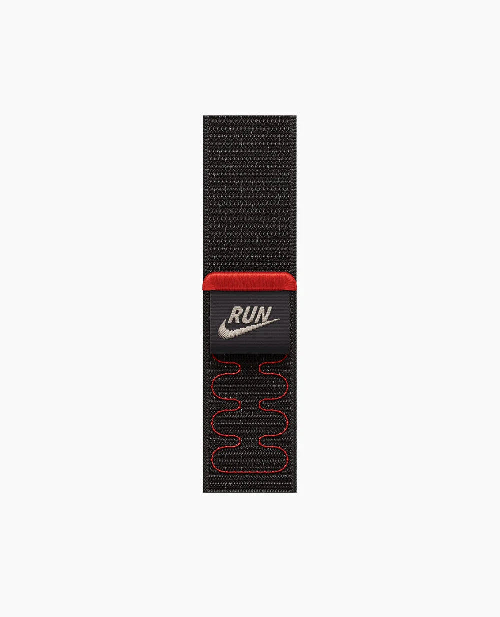 Midnight Black Nike Sport Loop