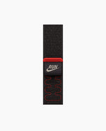 Midnight Black Nike Sport Loop