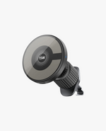 15W Magnetic Wireless Car Air Vent Charger