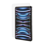 Spacething Clear Tempered Glass for iPad - Clear iPad 10.9" 10th Gen