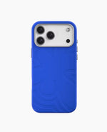 Shock Proof Protective Case with magsafe - Blue iPhone 17 Pro Max