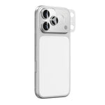 Spacething Suprme Invisible Film Complete the Camera Protection - Clear 17 Pro