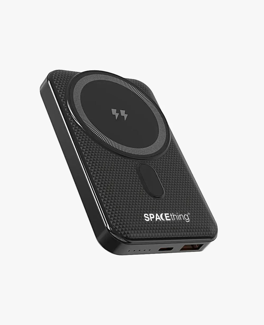 SPACEthing Lagos Magsafe Wireless PowerBank 10000mAh