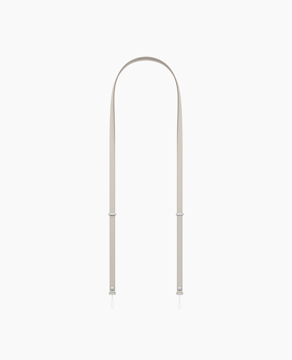 Crossbody Strap – Tan
