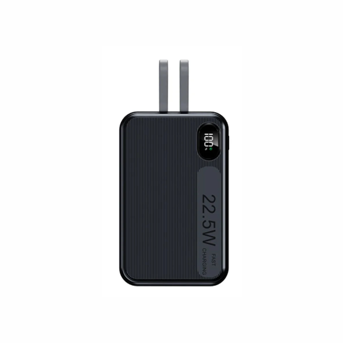 Spacething Elvora 10000Mah Power Bank - White