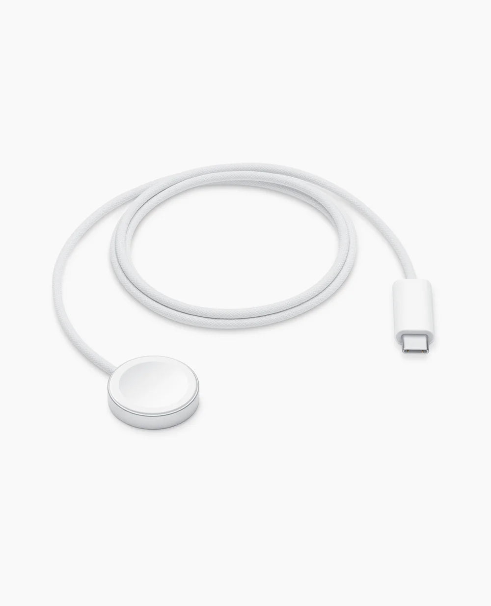 Apple Watch Magnetic Fast Charger to USB-C