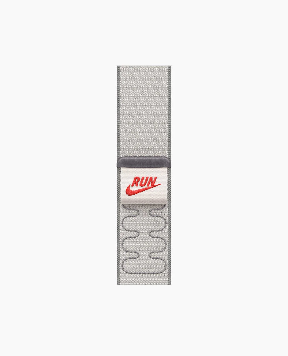 Veiled Grey Nike Sport Loop