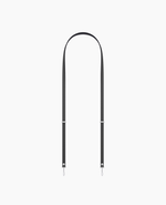 Crossbody Strap – Black