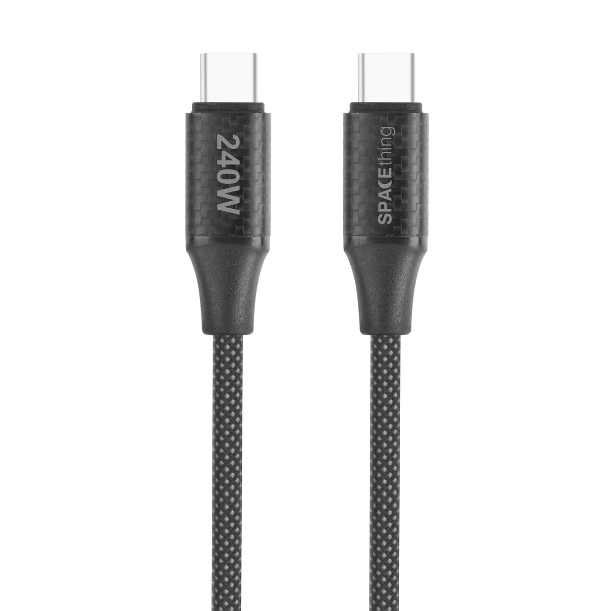 Spacething Astro Pro C-to-C Cable 240W (2m)