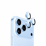 Spacething Titan Camera Lens - Light Blue iPhone 18 Pro Max