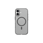 MatGuard Magsafe Cover - Frosted Clear iPhone 17
