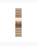 Apple Link Bracelet - New Edition - Gold