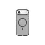 MatGuard Magsafe Cover - Black iPhone 17 Air