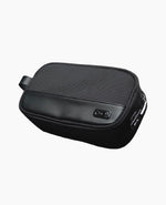 Black Vault Tech Kit Organiser Bag with lock