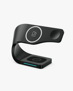 4-in-1 Magnetic Wireless Charger Stand