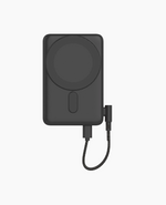 Spacething ROGER 10000mAH Power Bank - White