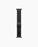Apple Milanese Loop- New Edition - Black