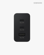 Samsung 65W Type-C Adapter TRIO