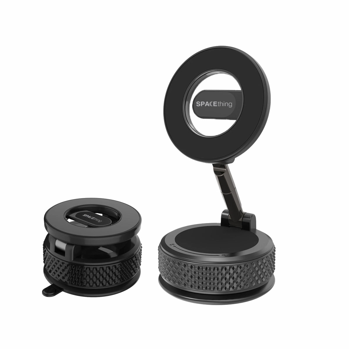 Spacething Mag Pro Phone Stand - Black