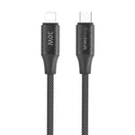 Spacething Astro Pro USB-C to Lightning Cable PD 30W