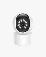 360° Home Security Camera 2K