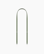 Crossbody Strap – Green