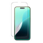 Spacething Tempered Glass - Matte iPhone 16 Plus