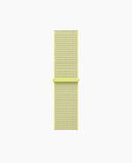 Neon Yellow Sport Loop