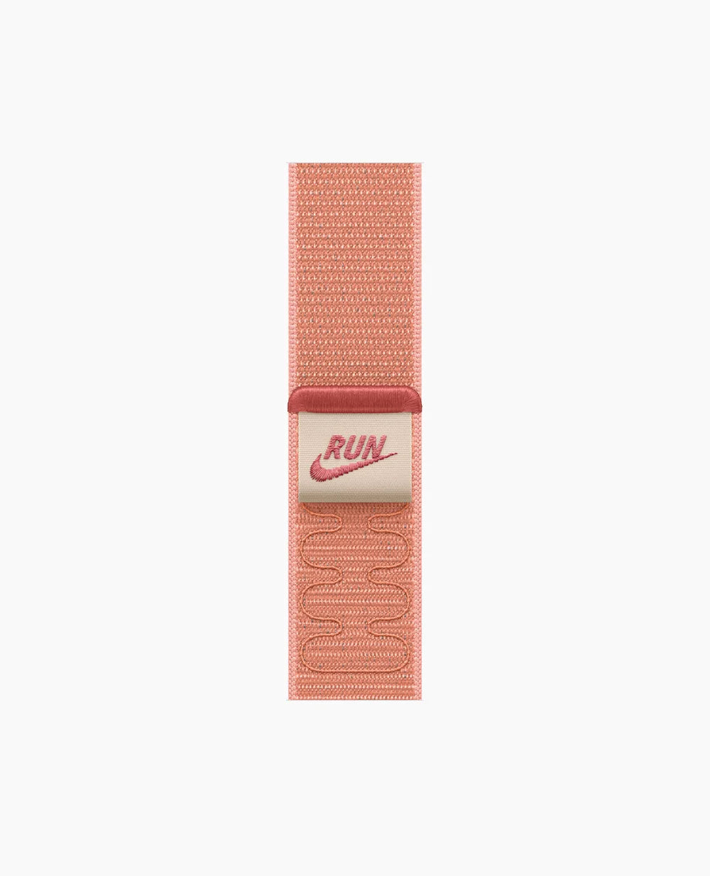 Alpenglow Pink Nike Sport Loop