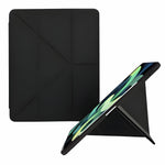 Spacething Marsix Anti-bacterial Drop Proof Case | iPad Air M2 - Black