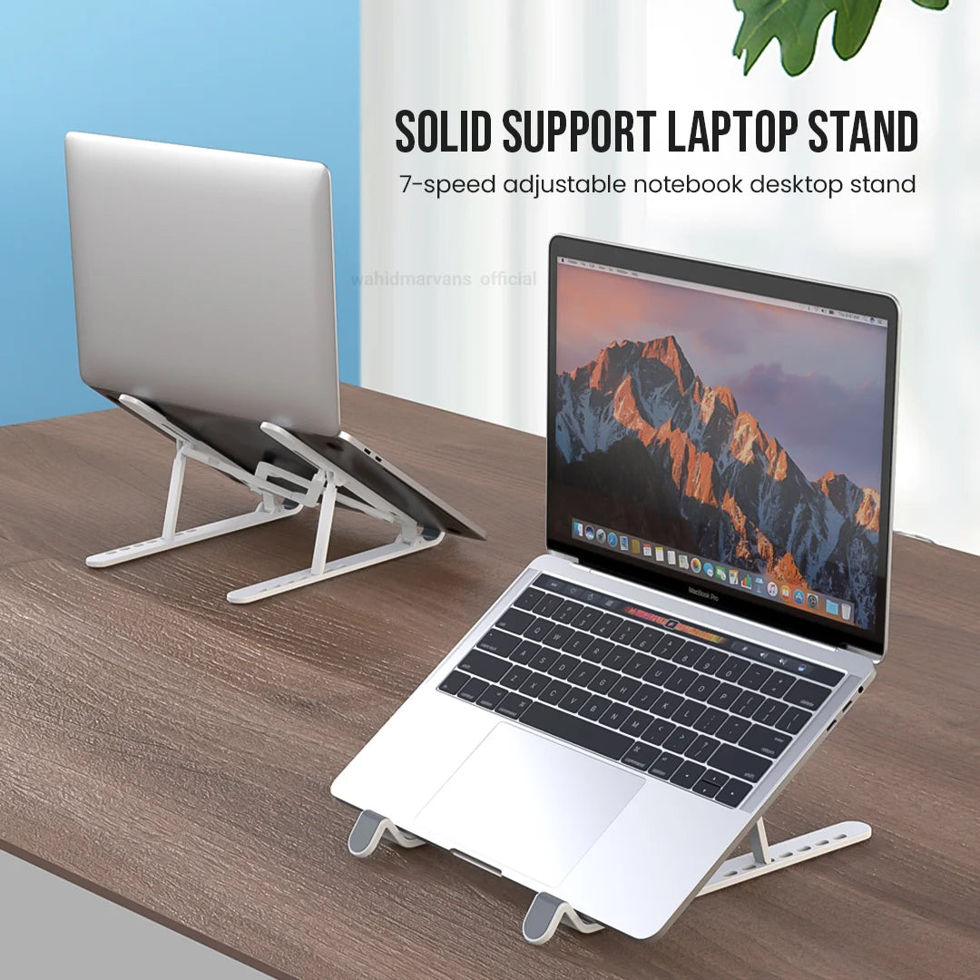 Laptop Foldable Stand