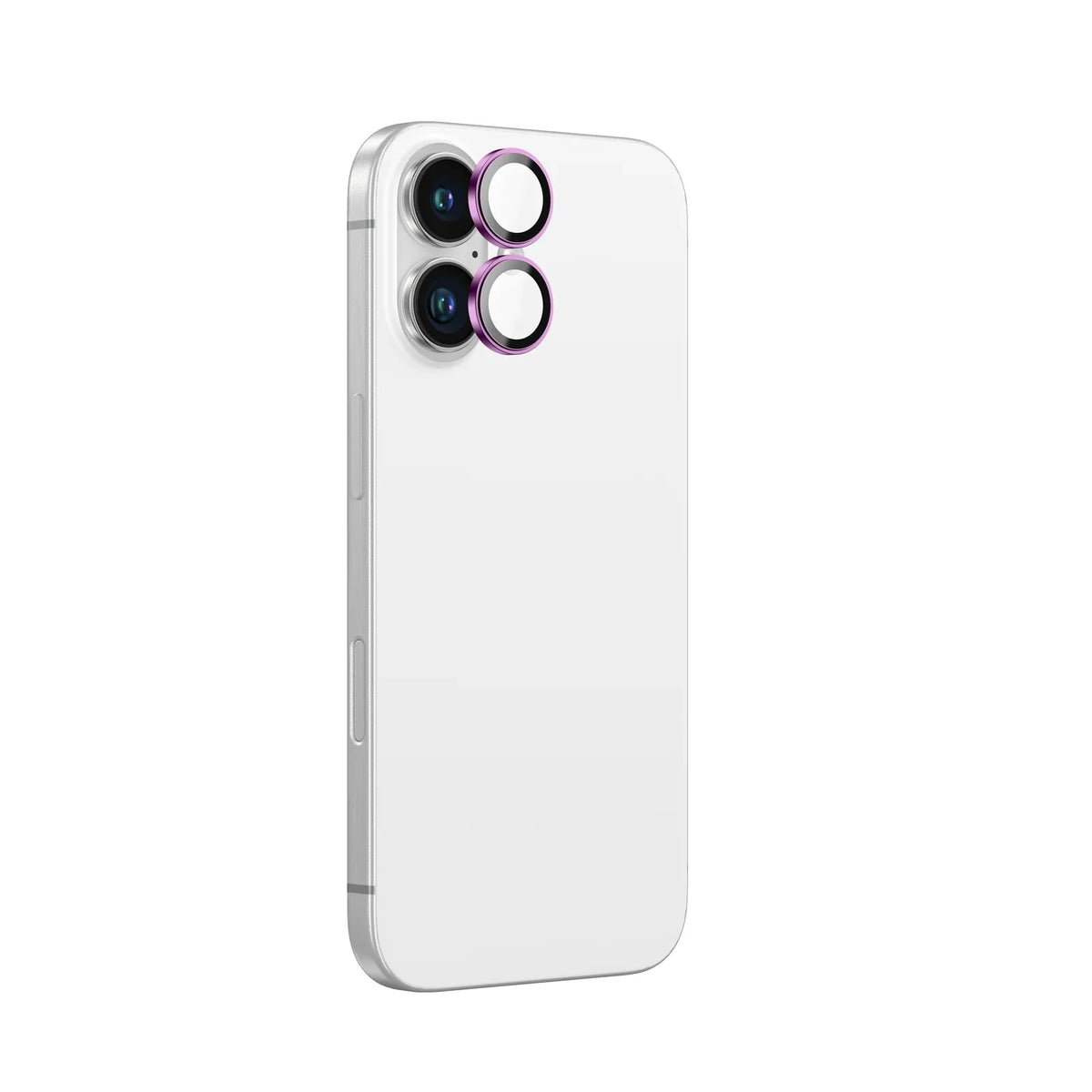 Spacething - Supreme Camera Lens Glass - Pink 16