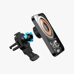 Wireless Magsafe Car Charger Fast Charging PD 15W