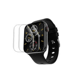 Spacething Radix Glass Screen Protector for Apple Watch Ultra (49mm)