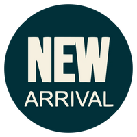 New <br> Arrivals