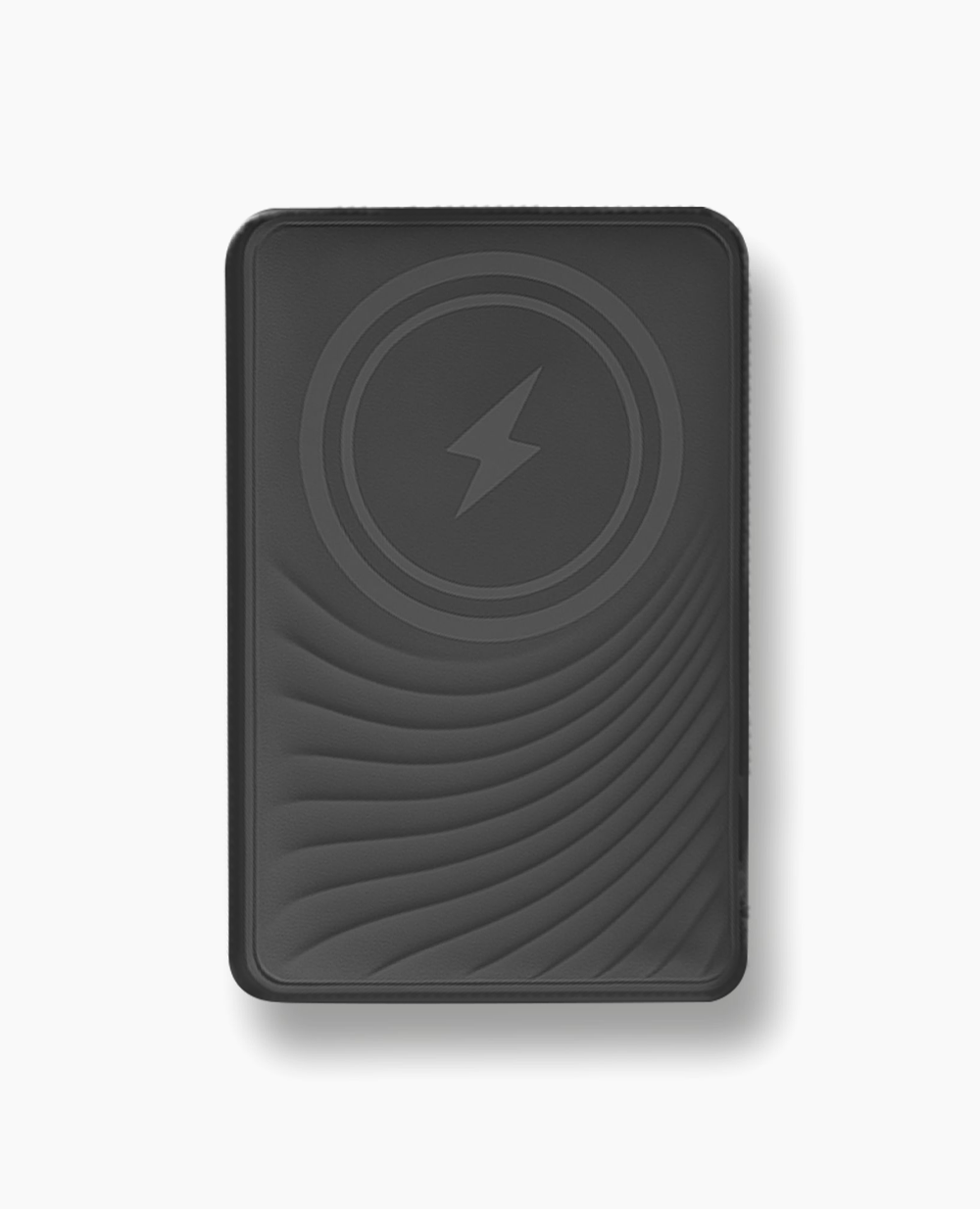 SPACEthing REVON 10000mAh Magsafe Power Bank - Black