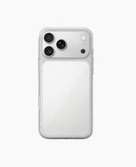 Guardian Hybrid Cover - Clear iPhone 17 Pro Max