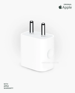 Apple 20W USB-C Power Adapter