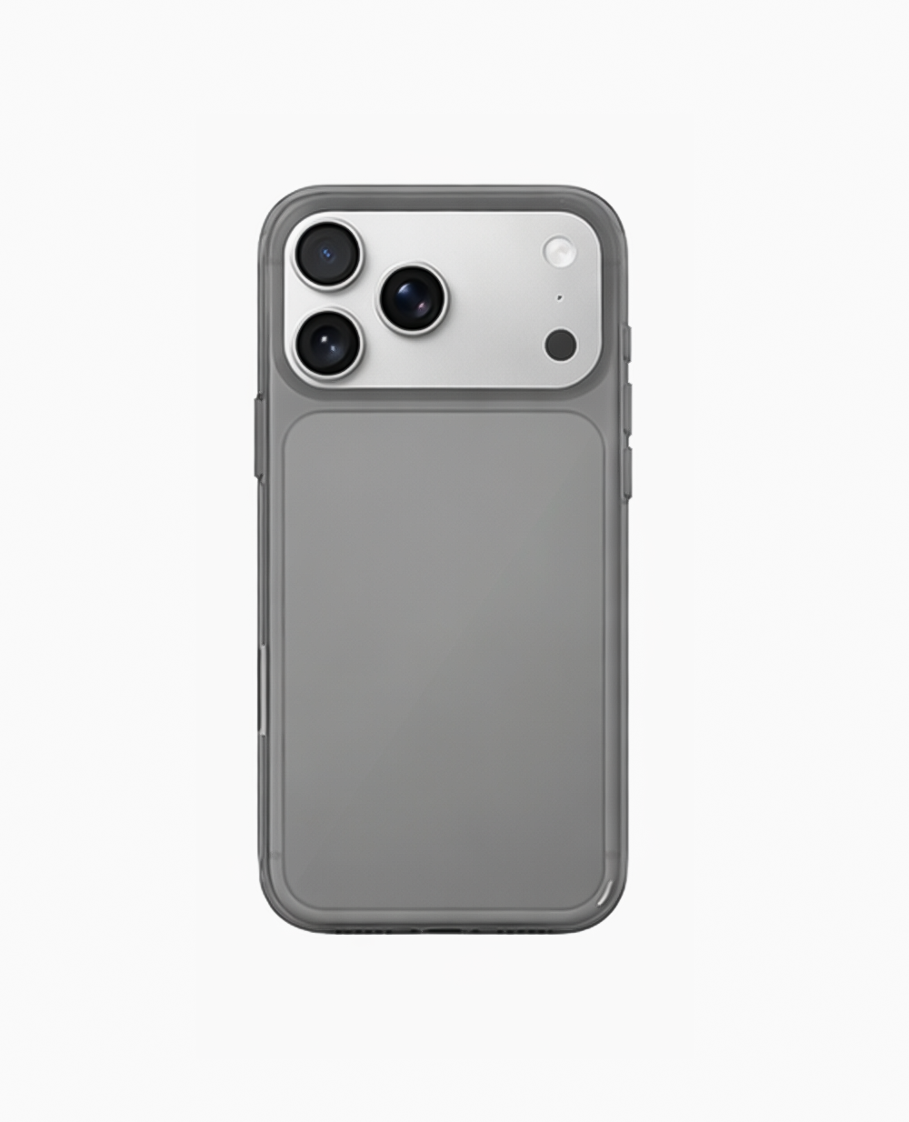 Guardian Hybrid Cover - Black iPhone 17
