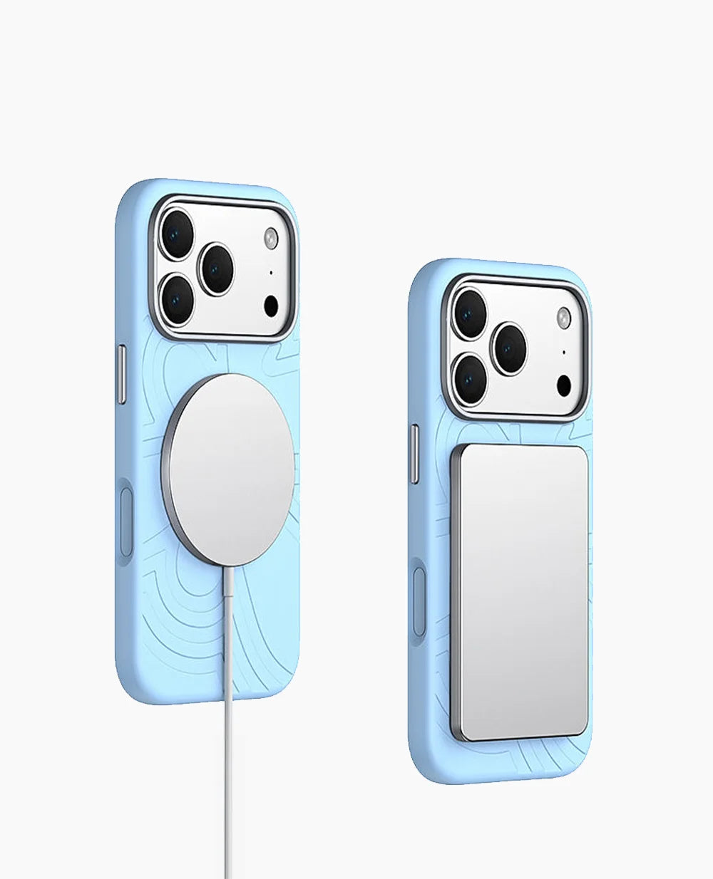 Shock Proof Protective Case with magsafe - Black iPhone 17 Pro Max